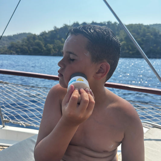 Reasons Sunscreen Isn’t Just for Summer: Why Sun Protection Matters All Year