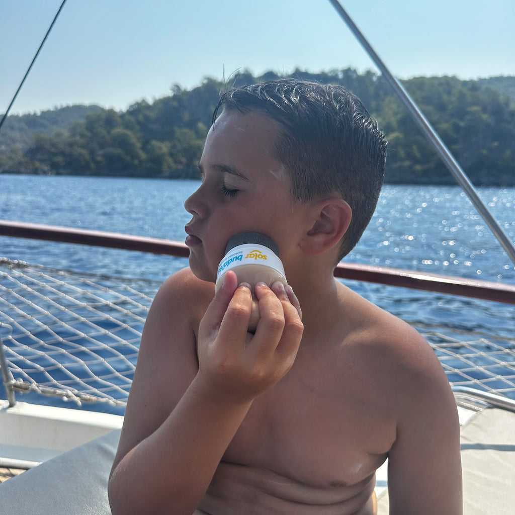 Reasons Sunscreen Isn’t Just for Summer: Why Sun Protection Matters All Year