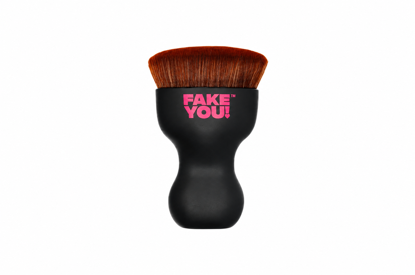 FAKE YOU! Body Brush