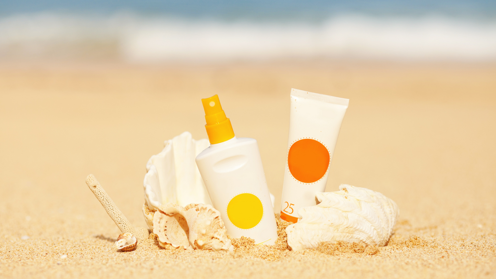 Understanding the Difference Between Mineral and Chemical Sunscreens