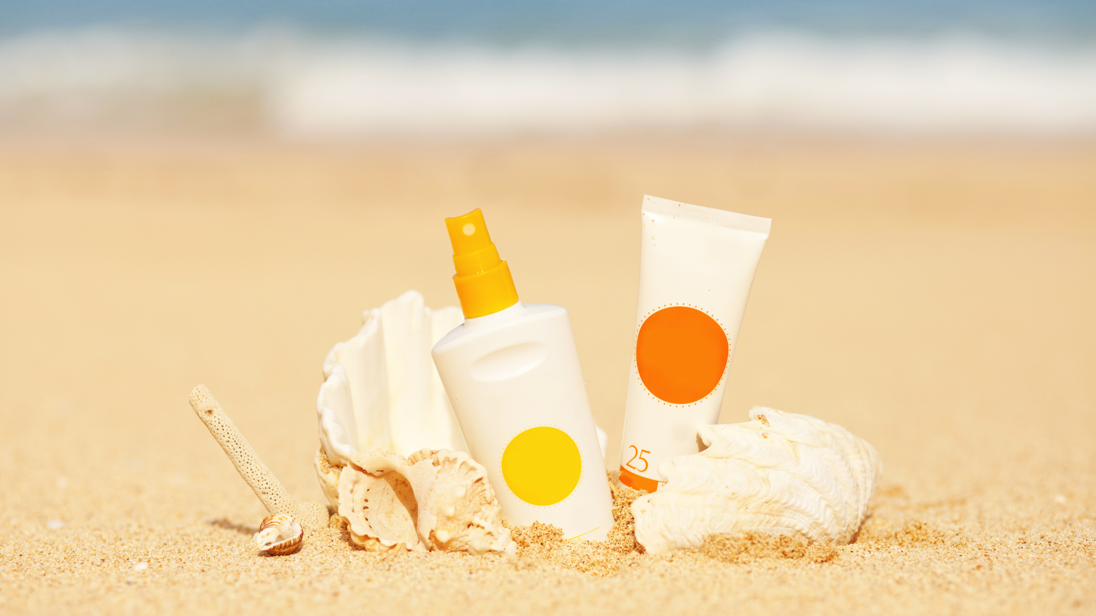 Understanding the Difference Between Mineral and Chemical Sunscreens