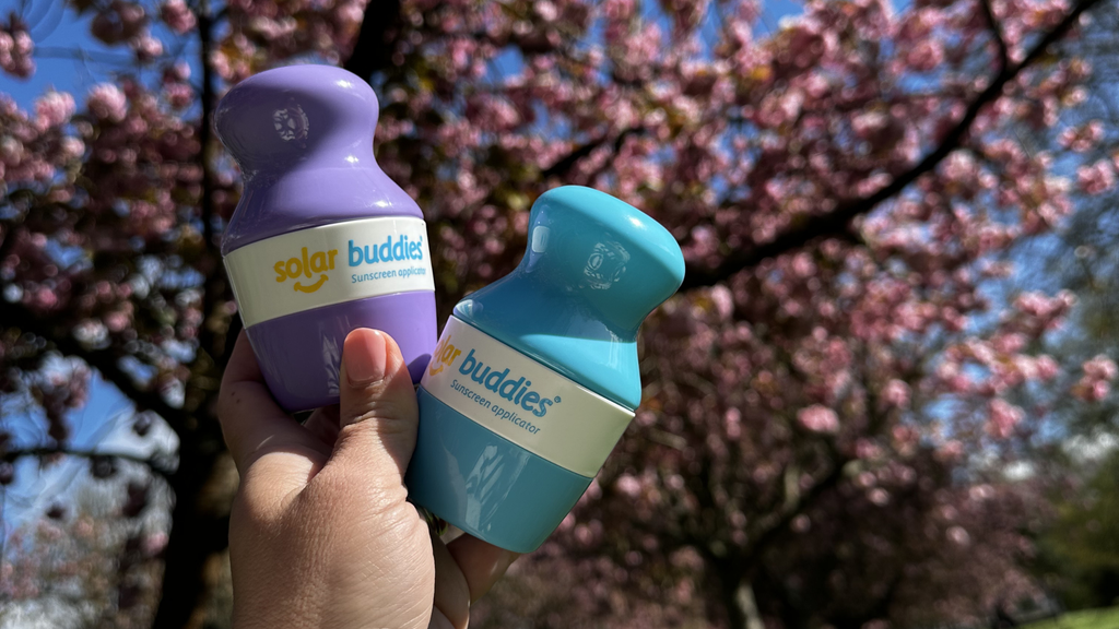 Spring Sun Reset: 5 Things To Do Before the Warmer Weather Arrives