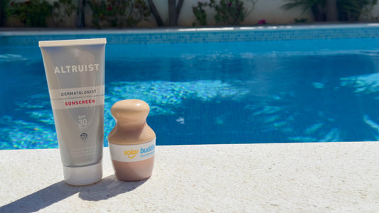 Sun Safety Without the Scare Tactics: What Families Really Need to Know