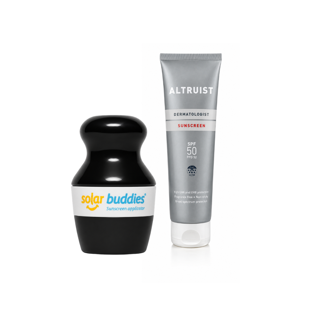 Altruist SPF50 100ml Buddie Bundle