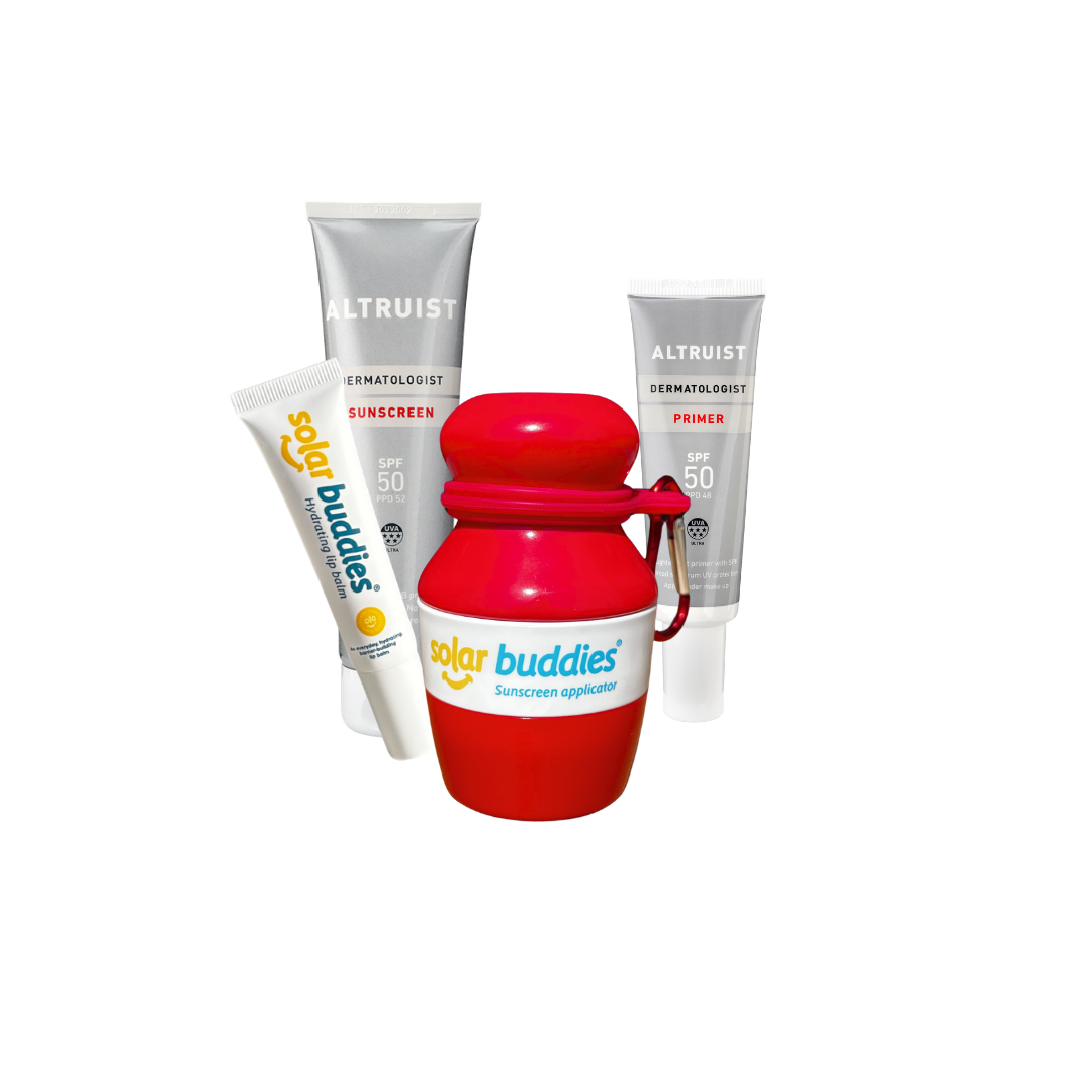 Mum’s Suncare Bundle – Everyday Sun Protection for Busy Mums