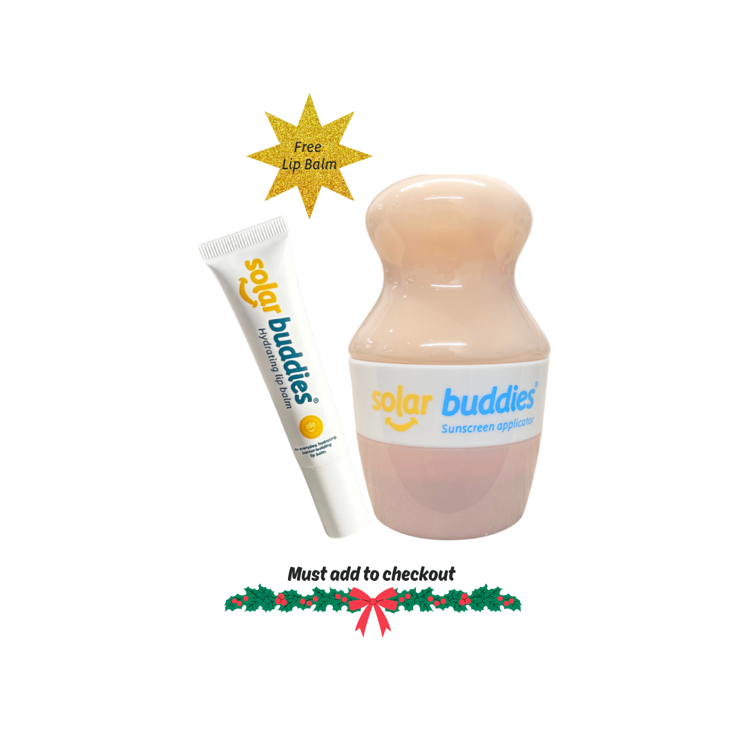 Solar Buddies Single Applicator