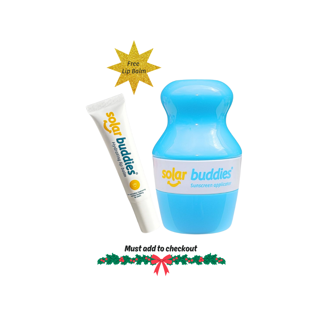 Solar Buddies Single Applicator