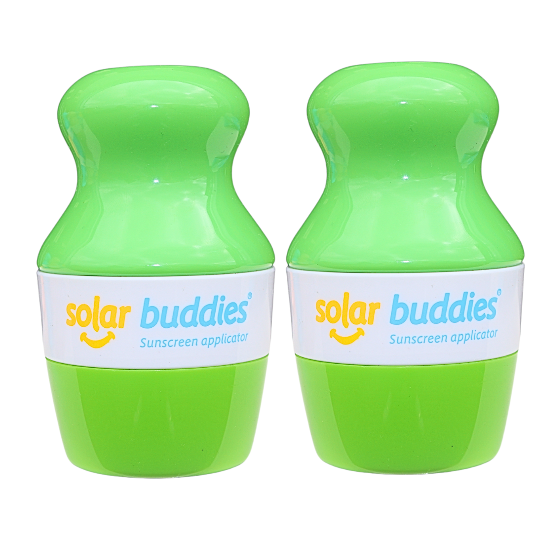 Solar Buddies Duo Applicator Set