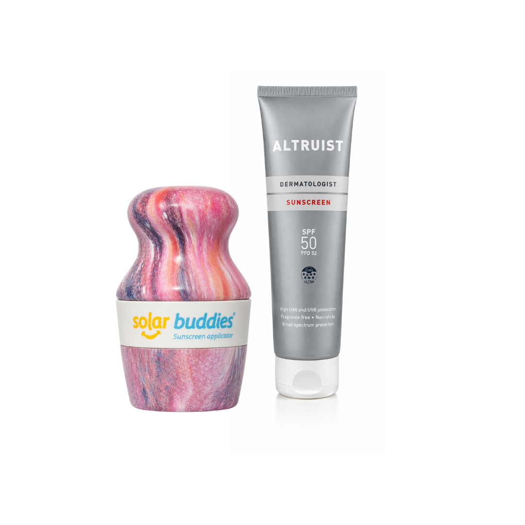 Altruist SPF50 100ml Buddie Bundle