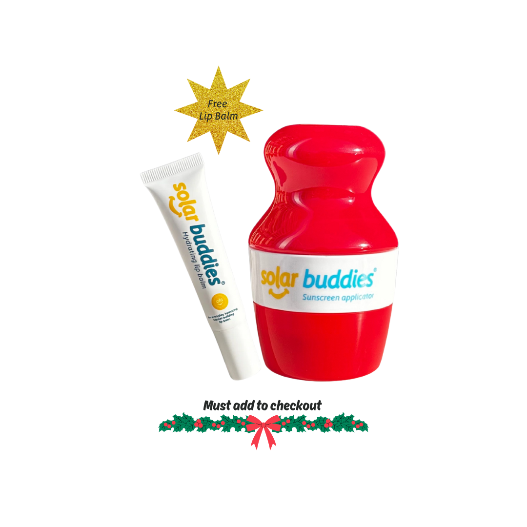 Solar Buddies Single Applicator