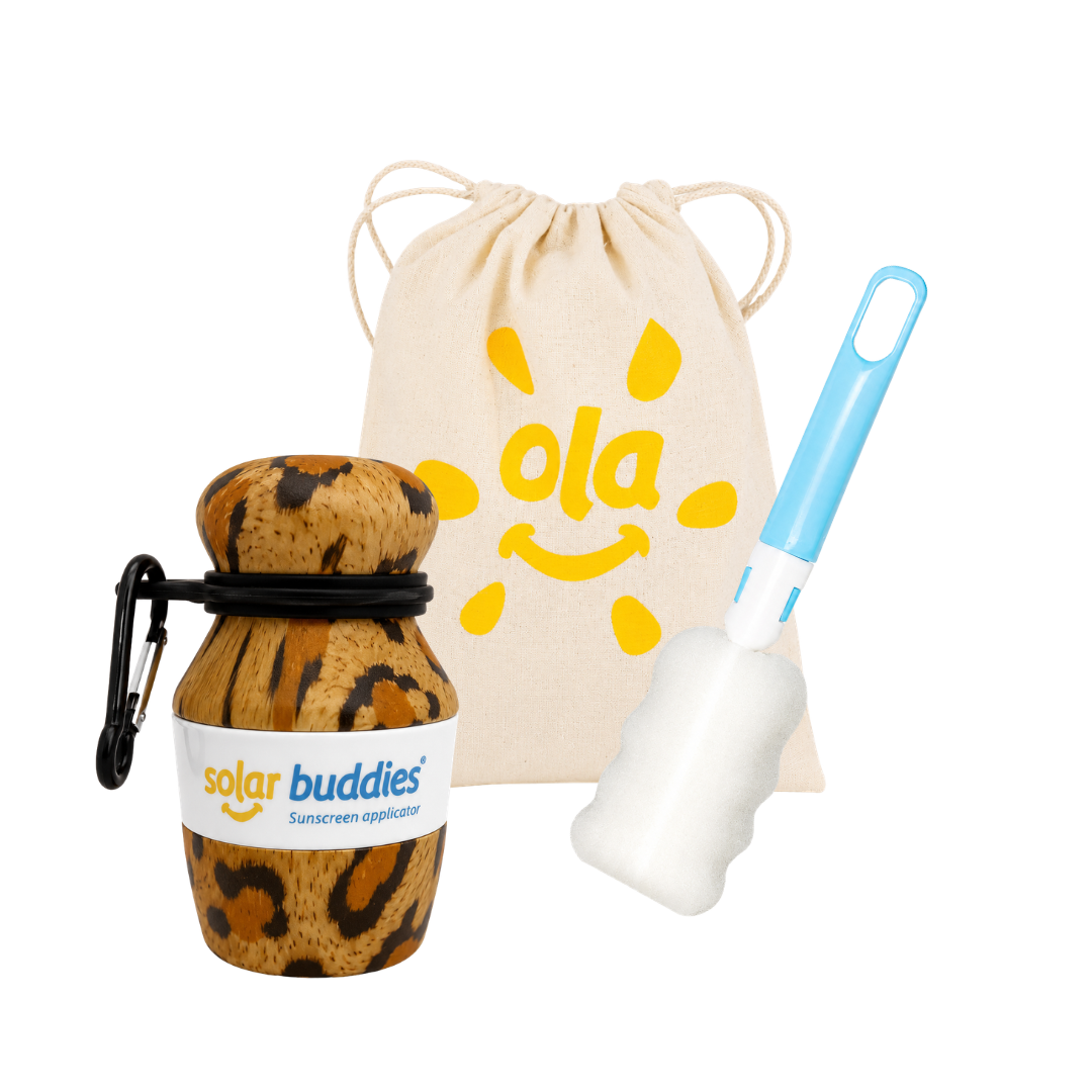 Solar Buddies Grab and Go Bundle