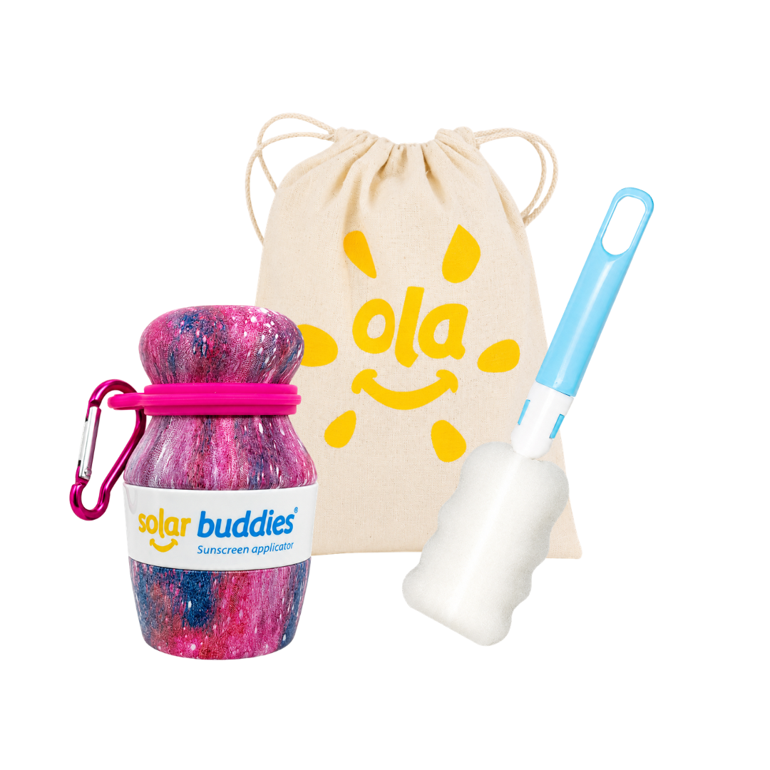 Solar Buddies Grab and Go Bundle