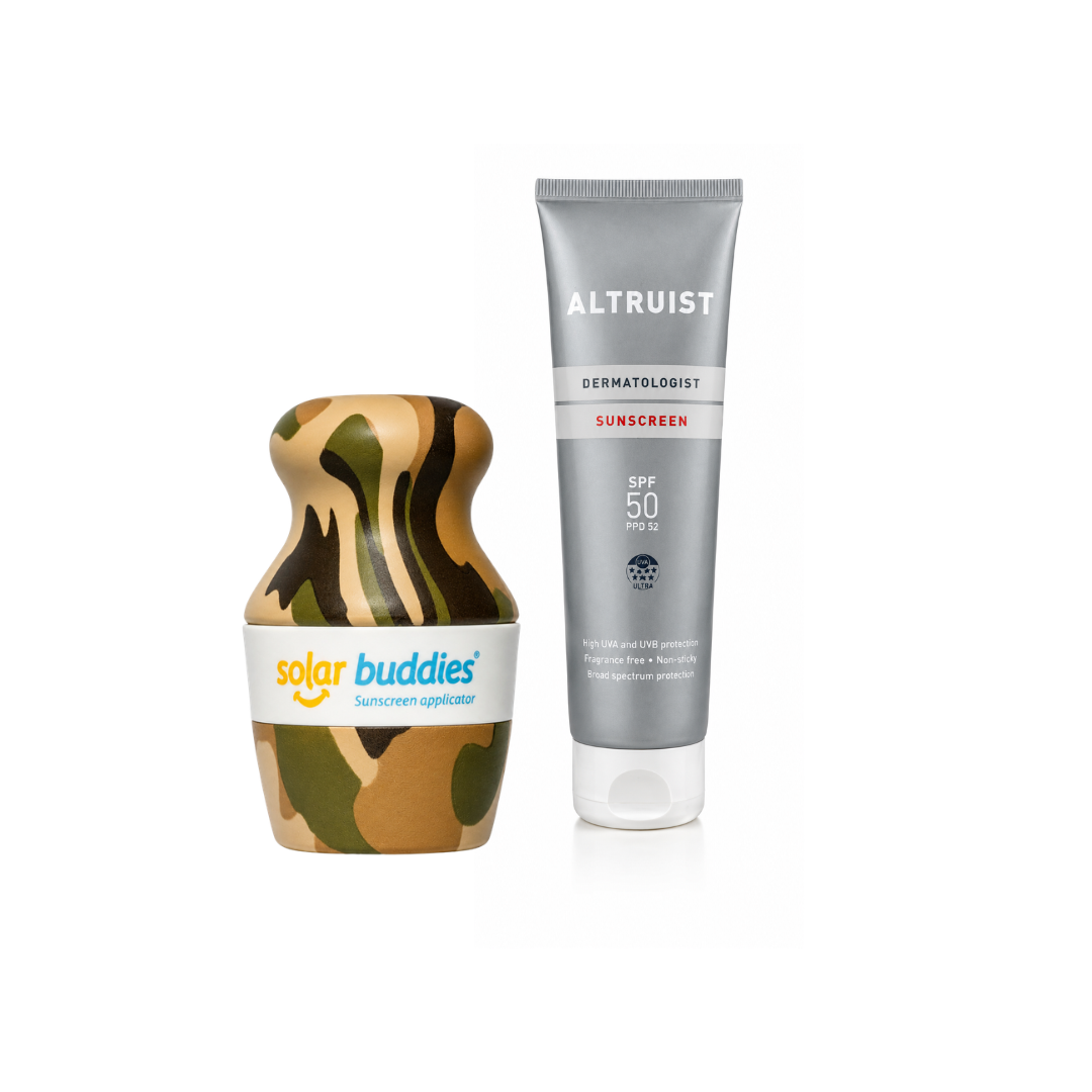 Altruist SPF50 100ml Buddie Bundle