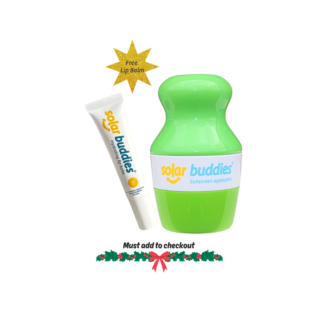 Solar Buddies Single Applicator