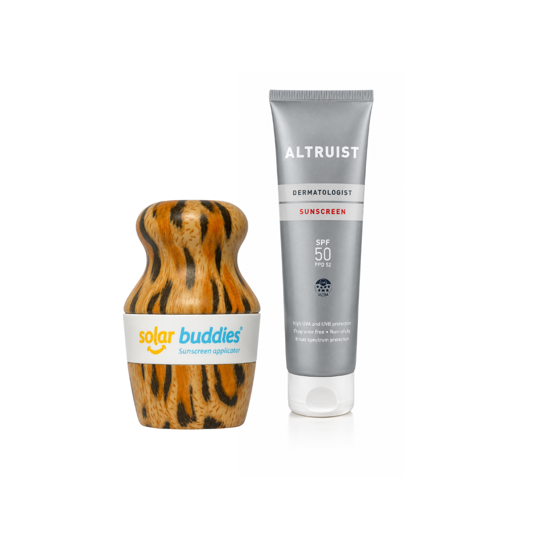 Altruist SPF50 100ml Buddie Bundle
