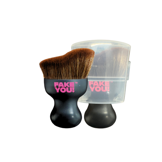 Fake You! Precision Tanning Brush