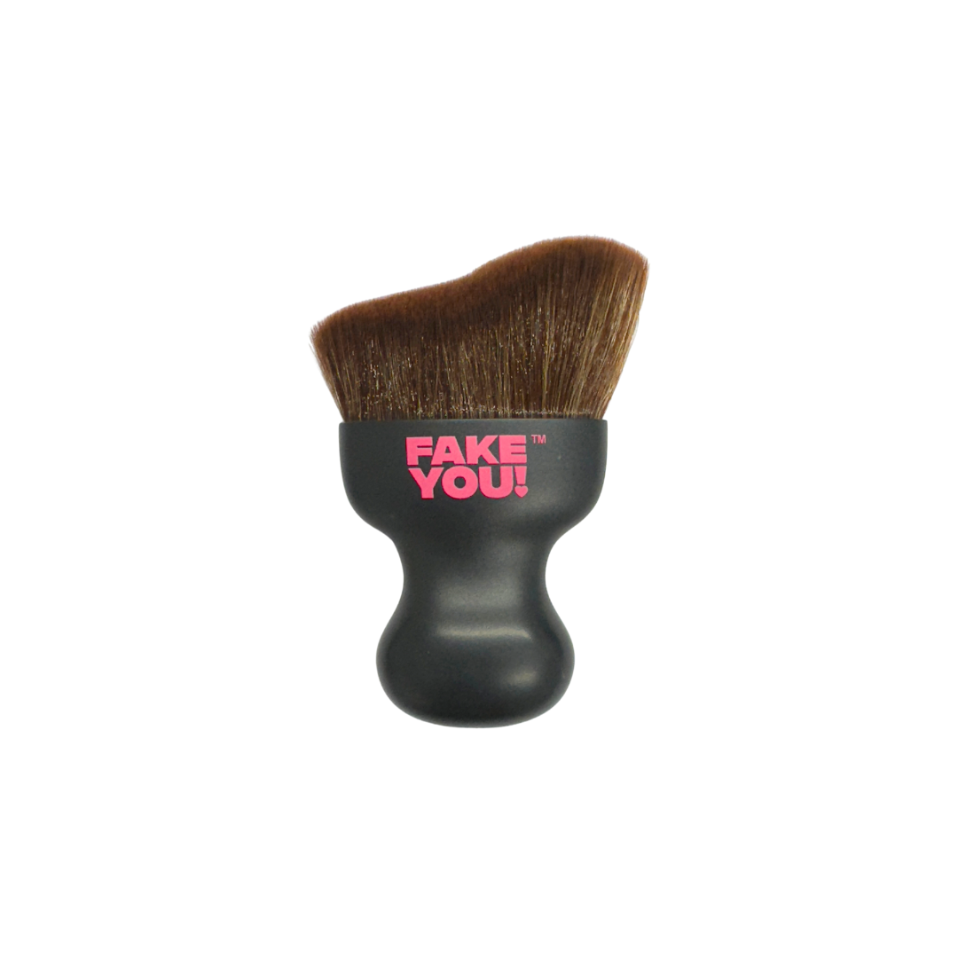 Fake You! Precision Tanning Brush