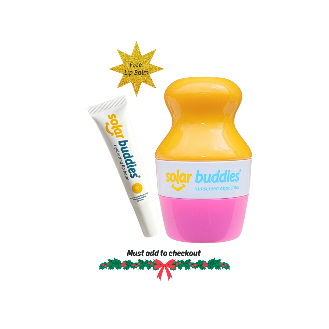 Solar Buddies Single Applicator
