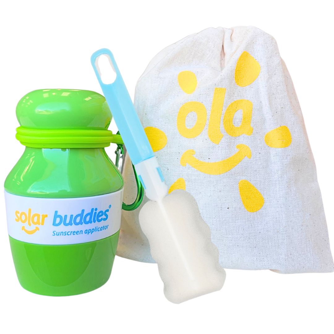 Solar Buddies Starter Bundle
