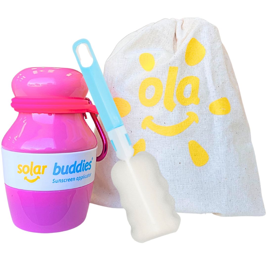 Solar Buddies Starter Bundle