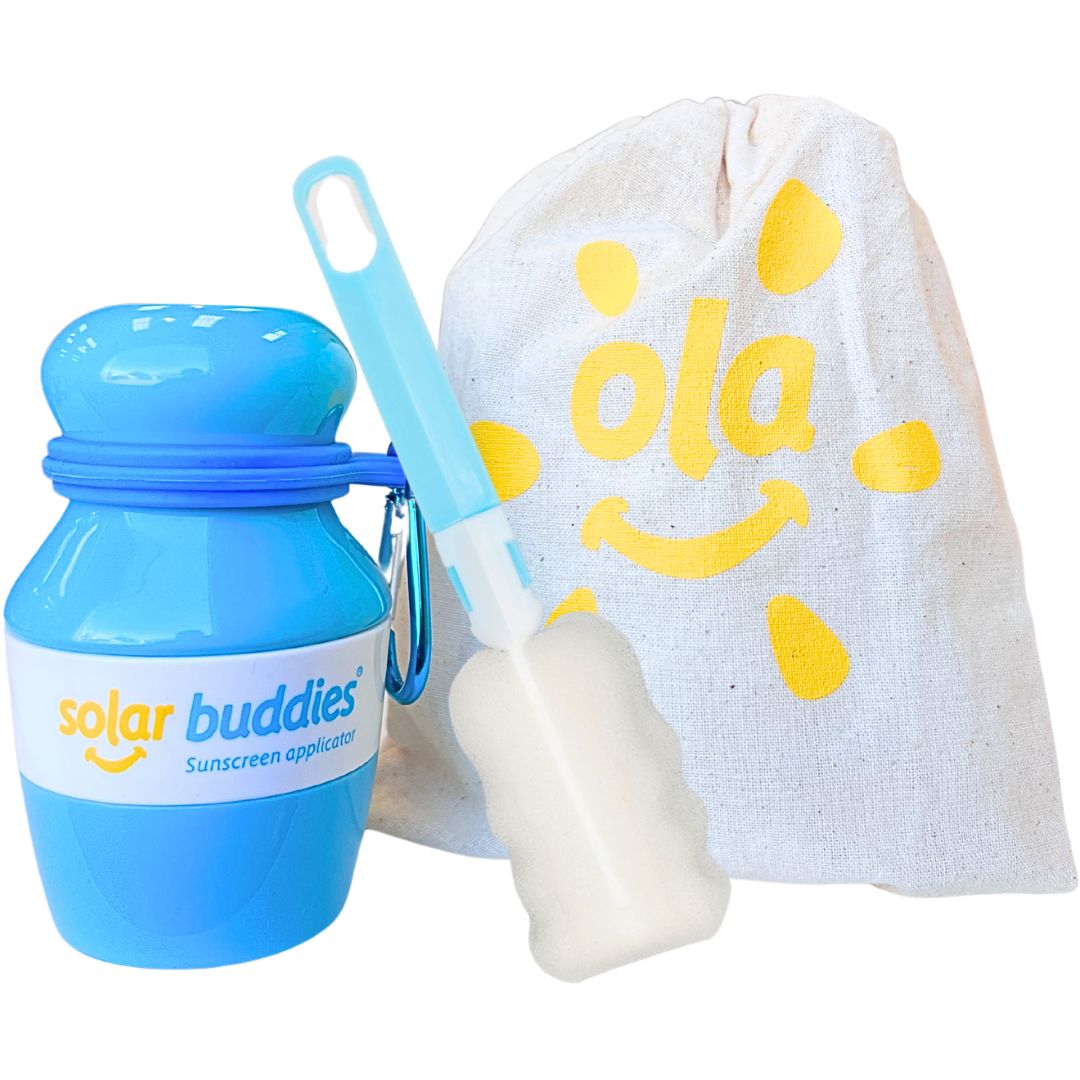 Solar Buddies Starter Bundle