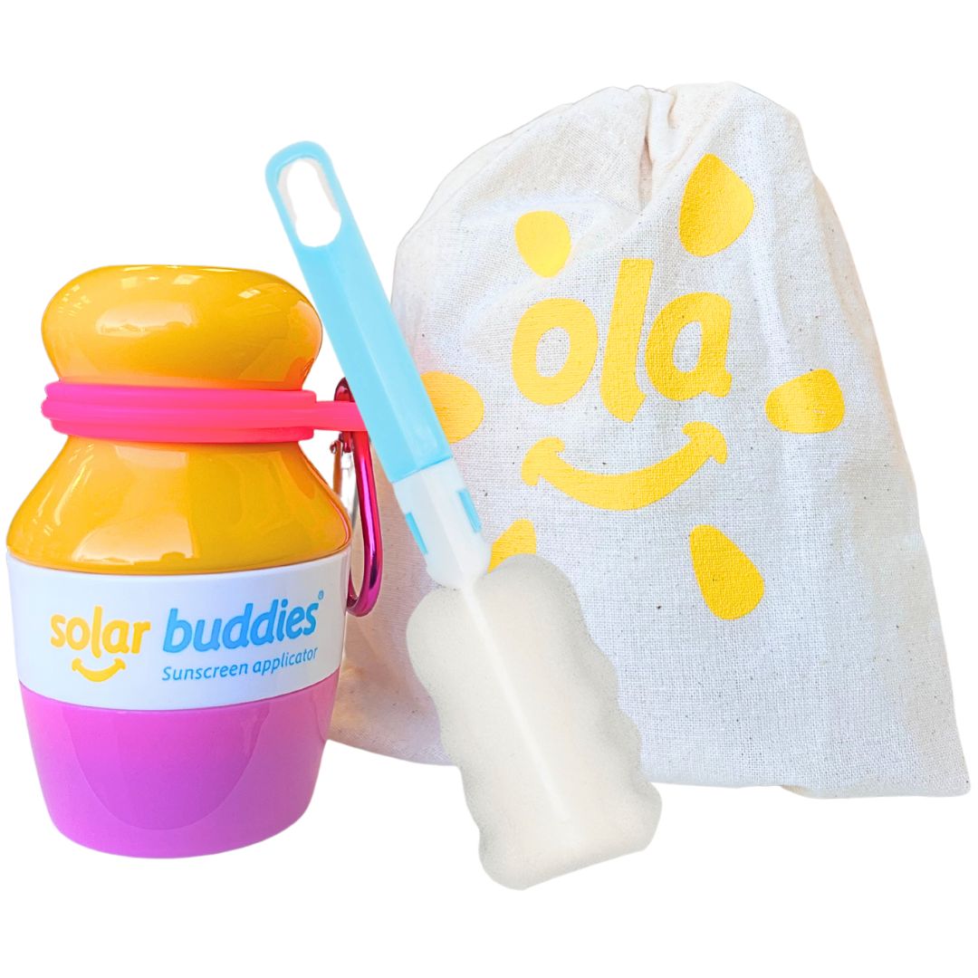Solar Buddies Starter Bundle