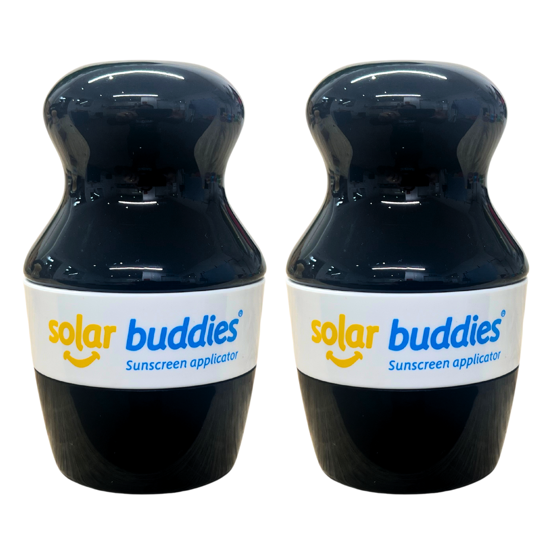 Solar Buddies Duo Applicator Set