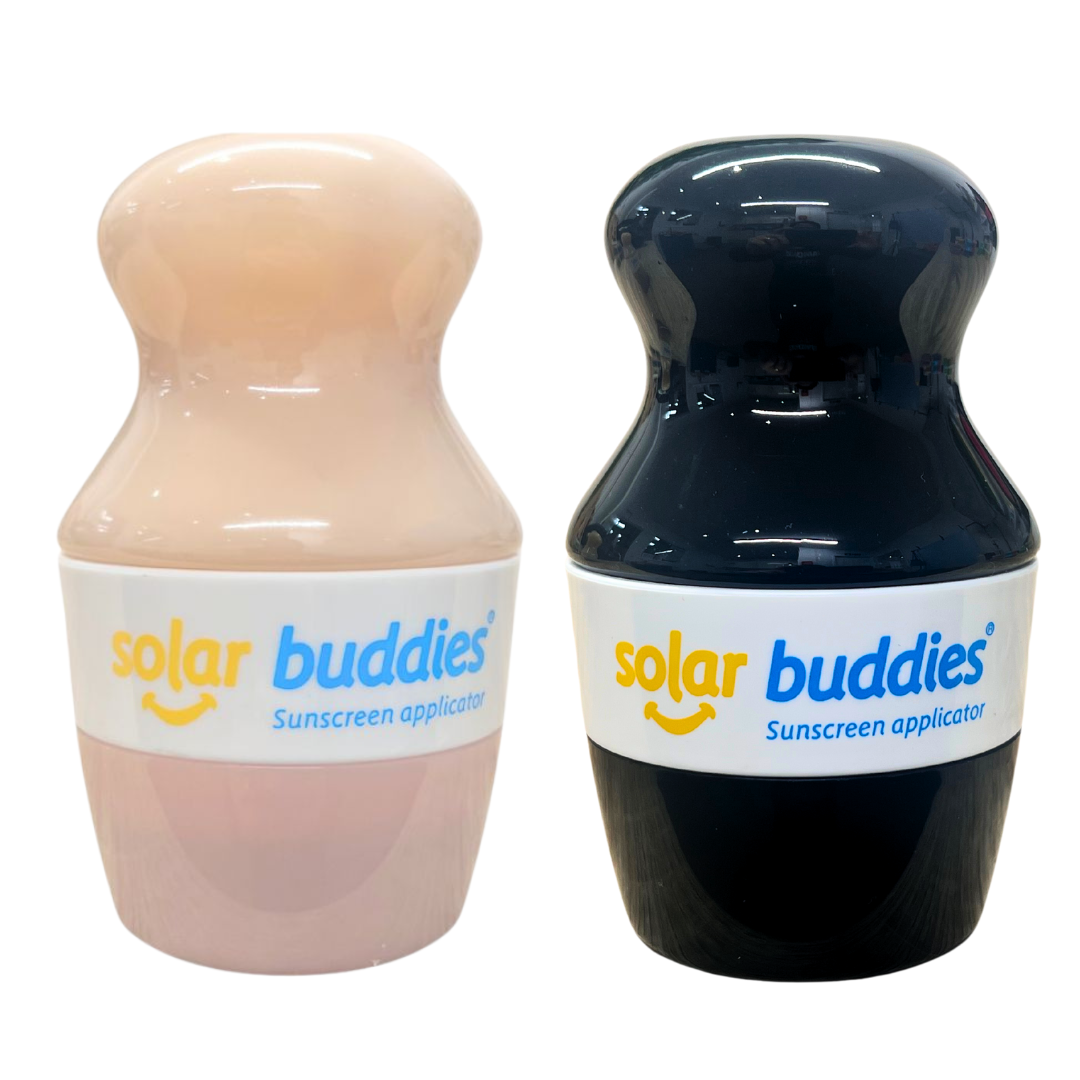 Solar Buddies Duo Applicator Set