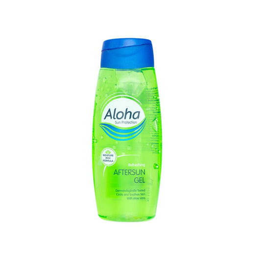 Aloha Aftersun Gel