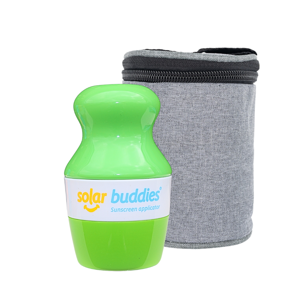 Small Cool Bag Bundle – Compact Insulated Bag with Solar Buddies Applicator