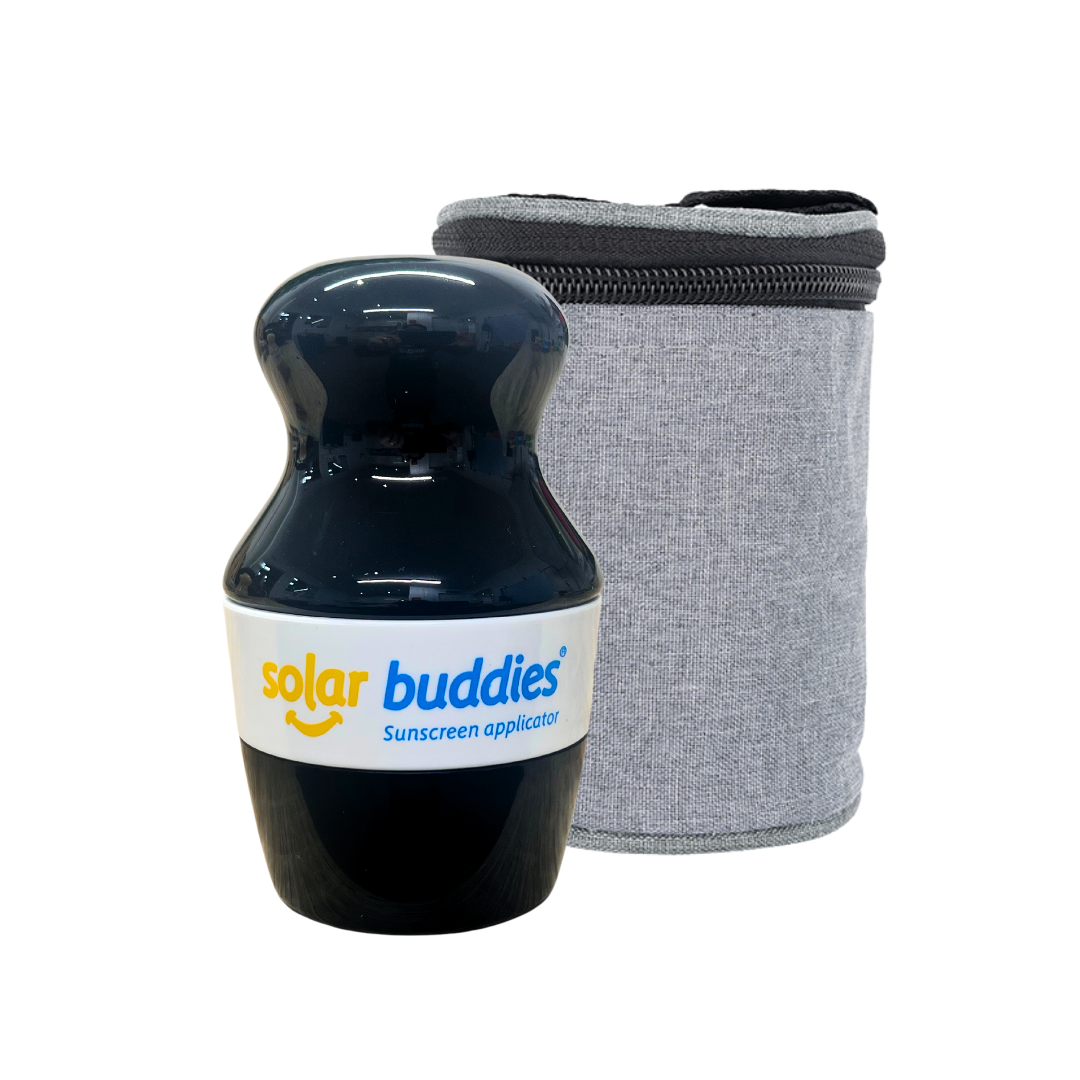 Small Cool Bag Bundle – Compact Insulated Bag with Solar Buddies Applicator