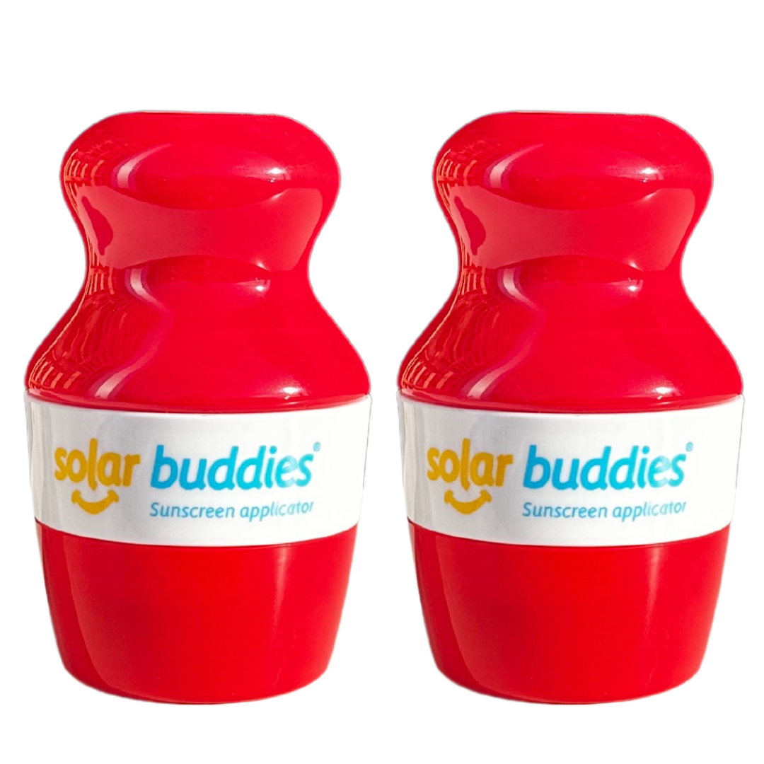 Solar Buddies Duo Applicator Set