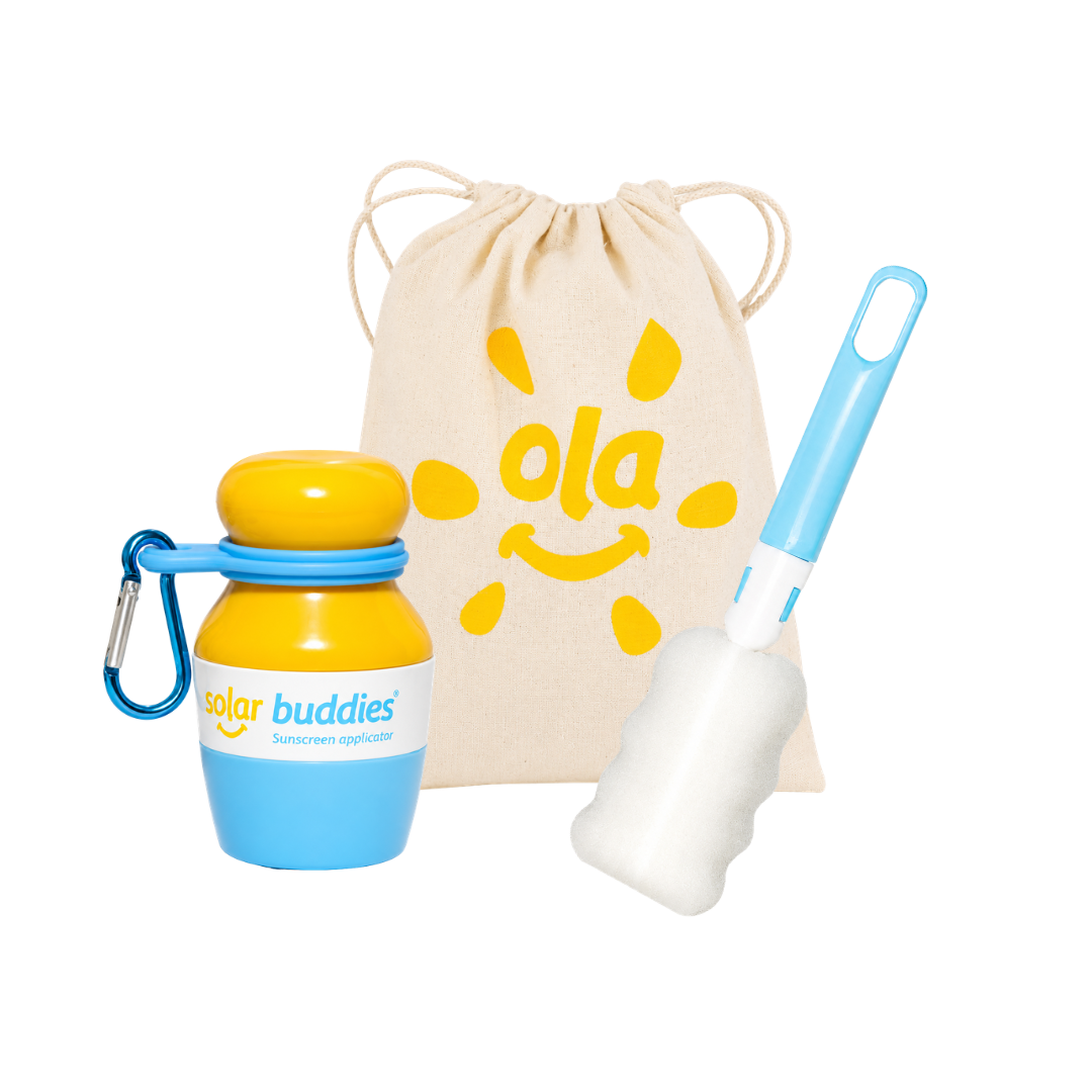 Solar Buddies Grab and Go Bundle