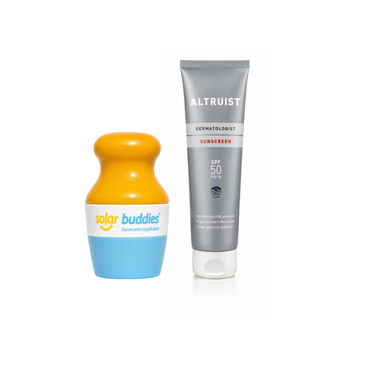 Altruist SPF50 100ml Buddie Bundle