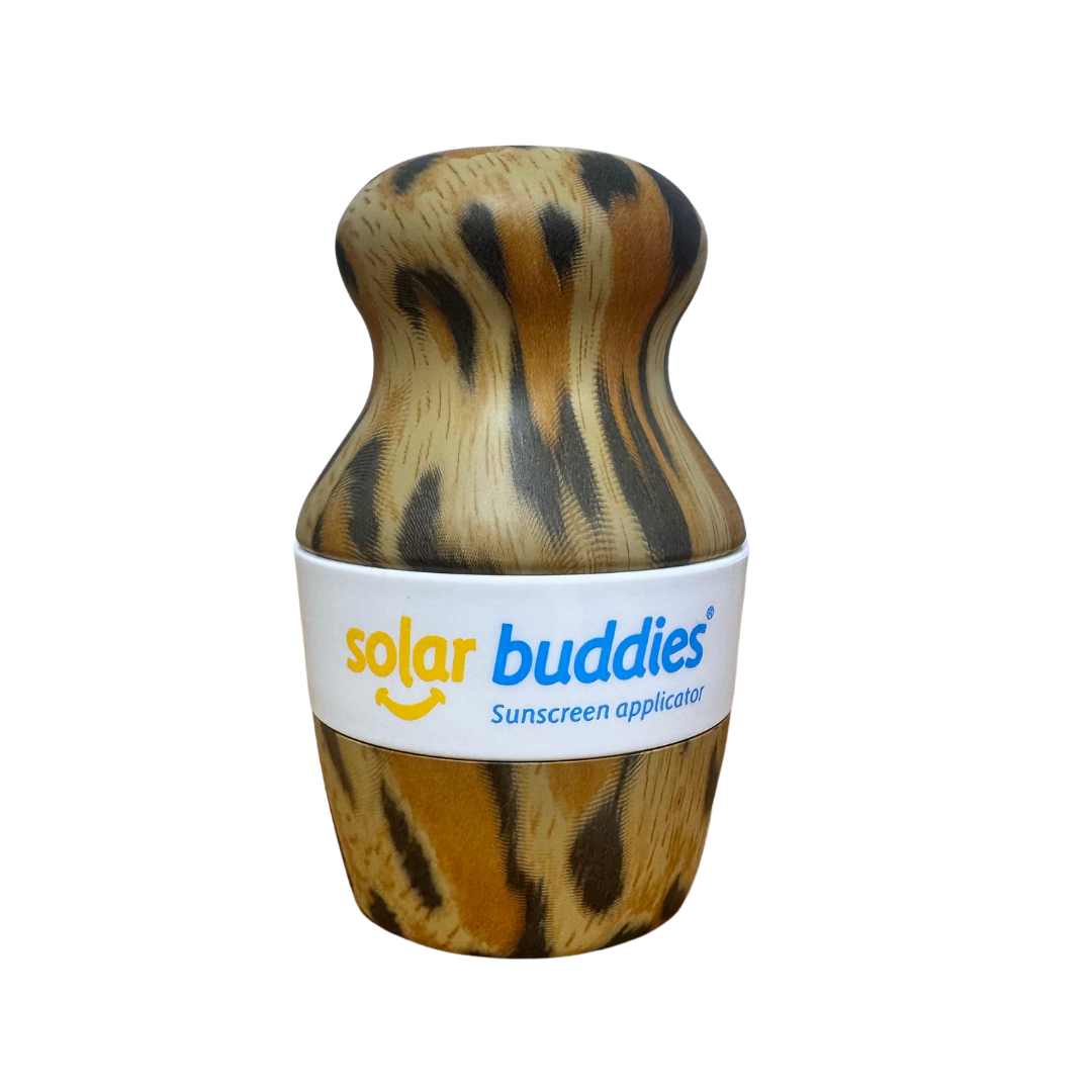 Limited Edition Solar Buddies Sunscreen Applicator