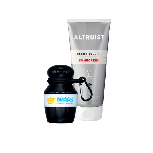 Dad’s Suncare Bundle – Practical Sun Protection for Men
