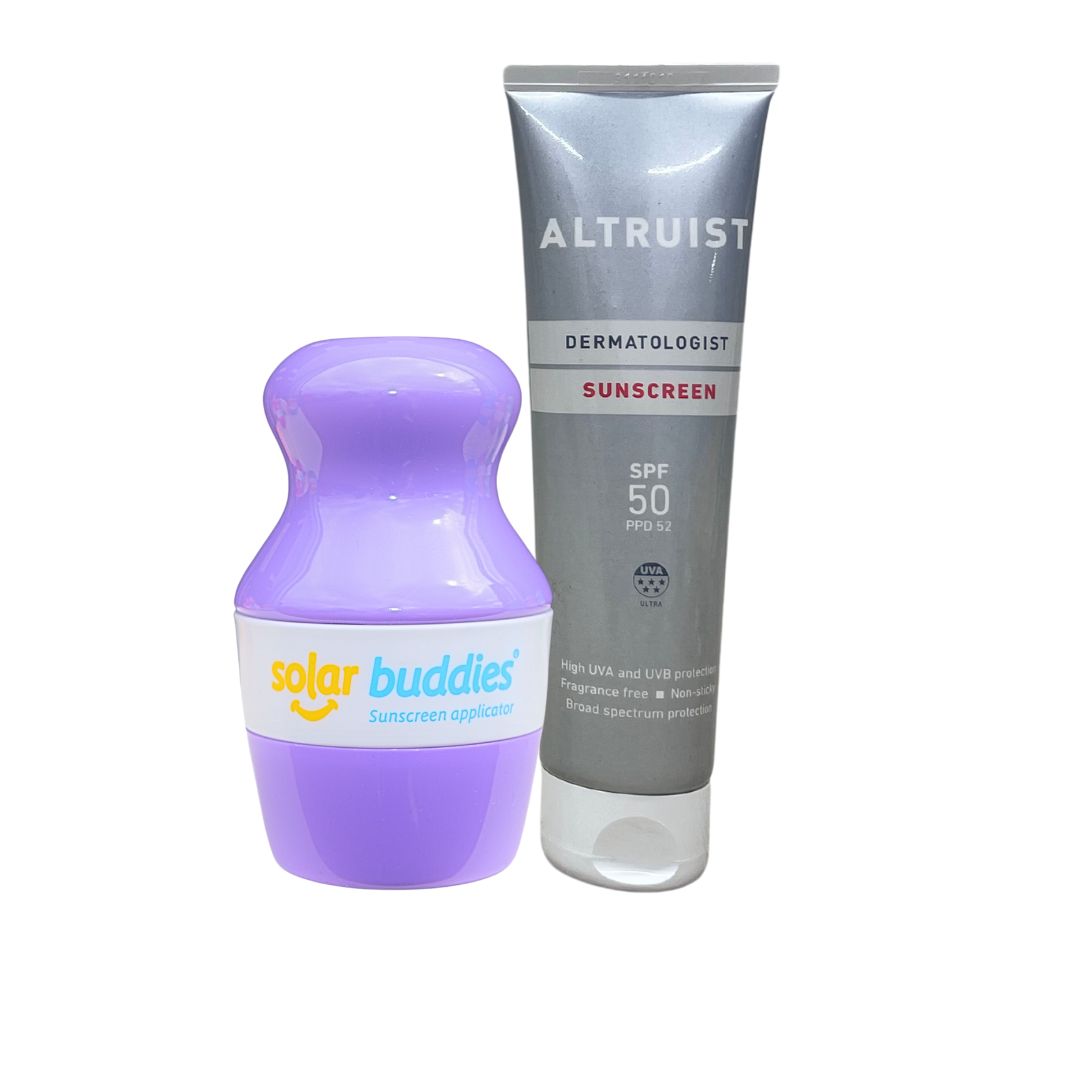 Altruist SPF50 100ml Buddie Bundle