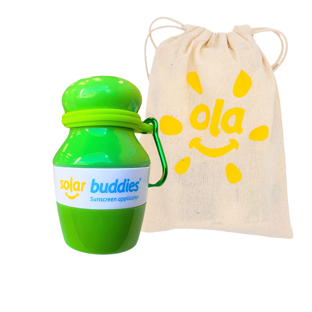 Solar Buddie Bag Bundle