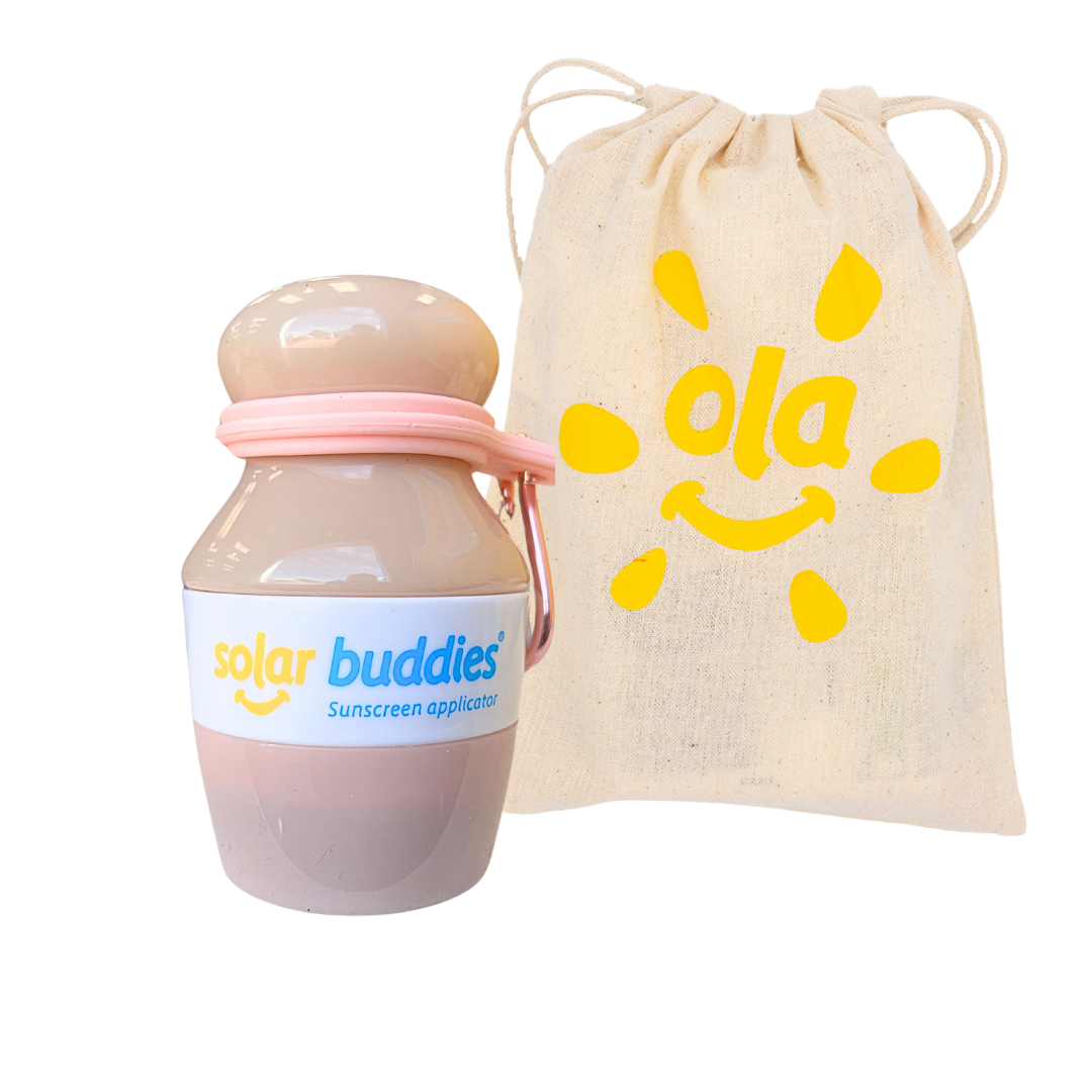 Solar Buddie Bag Bundle