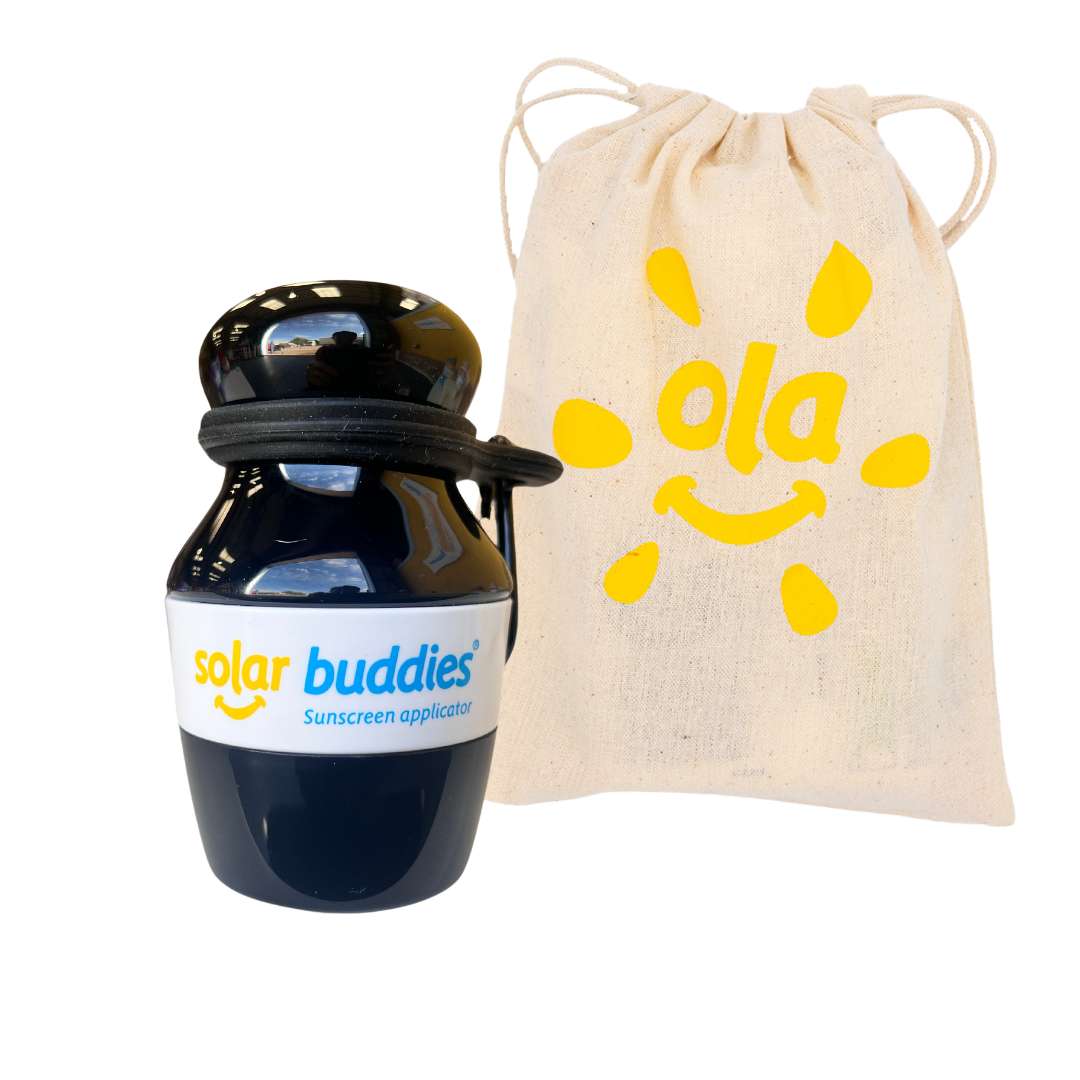 Solar Buddie Bag Bundle