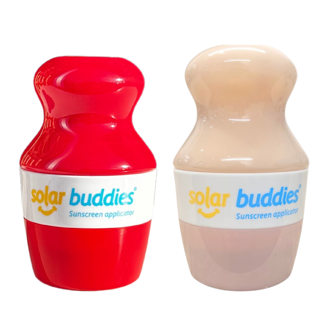 Solar Buddies Duo Applicator Set