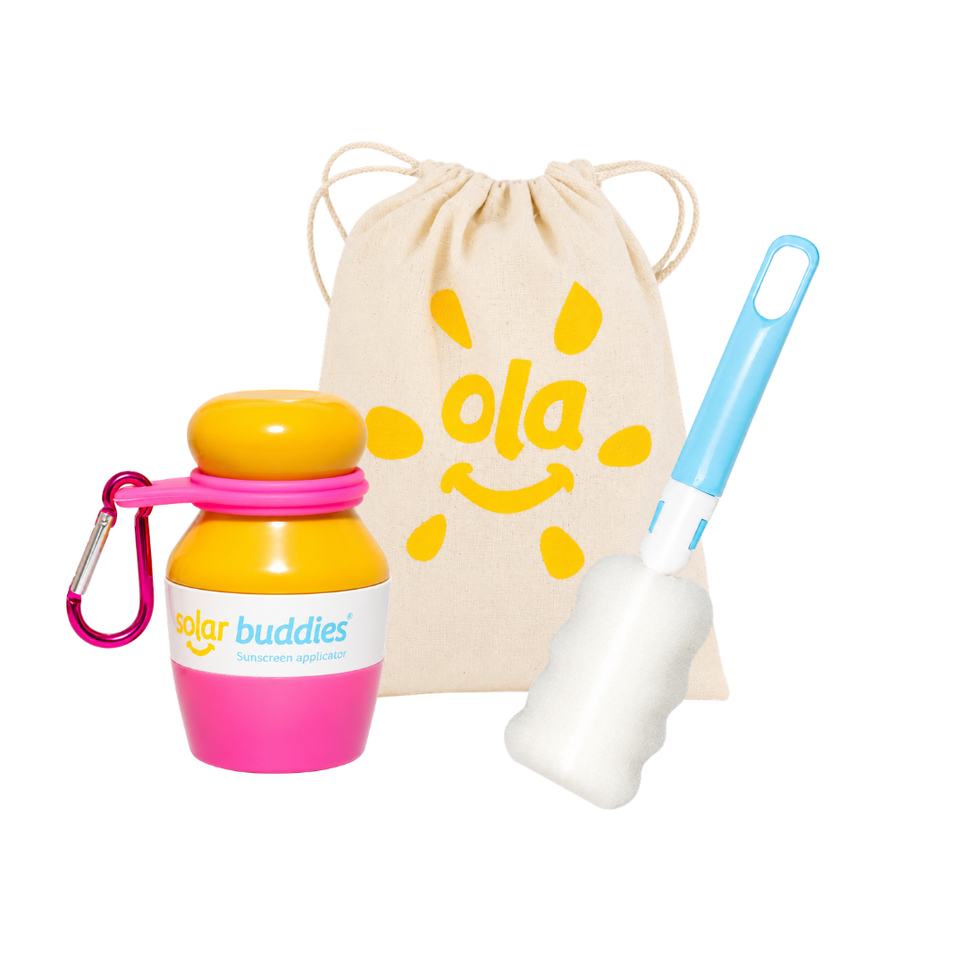 Solar Buddies Grab and Go Bundle