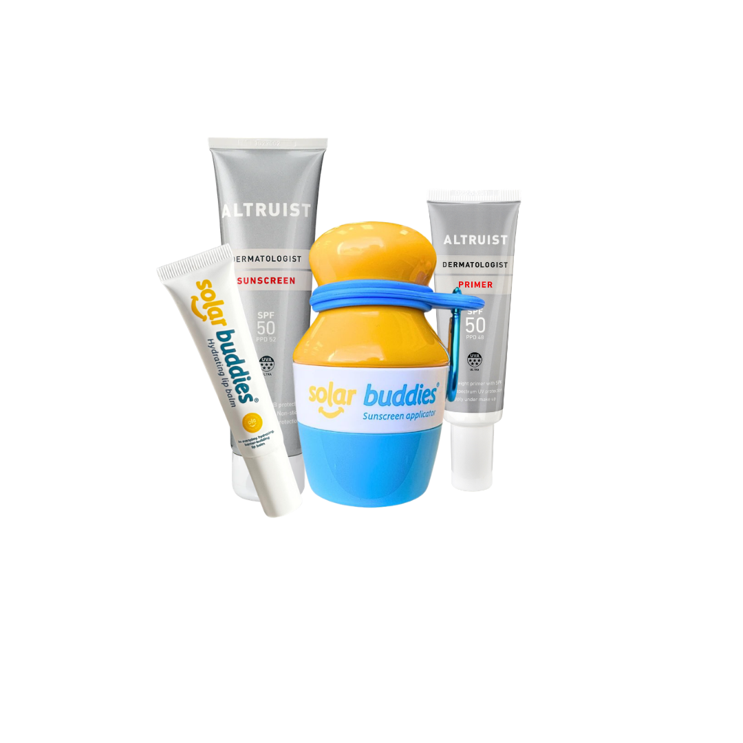 Mum’s Suncare Bundle – Everyday Sun Protection for Busy Mums