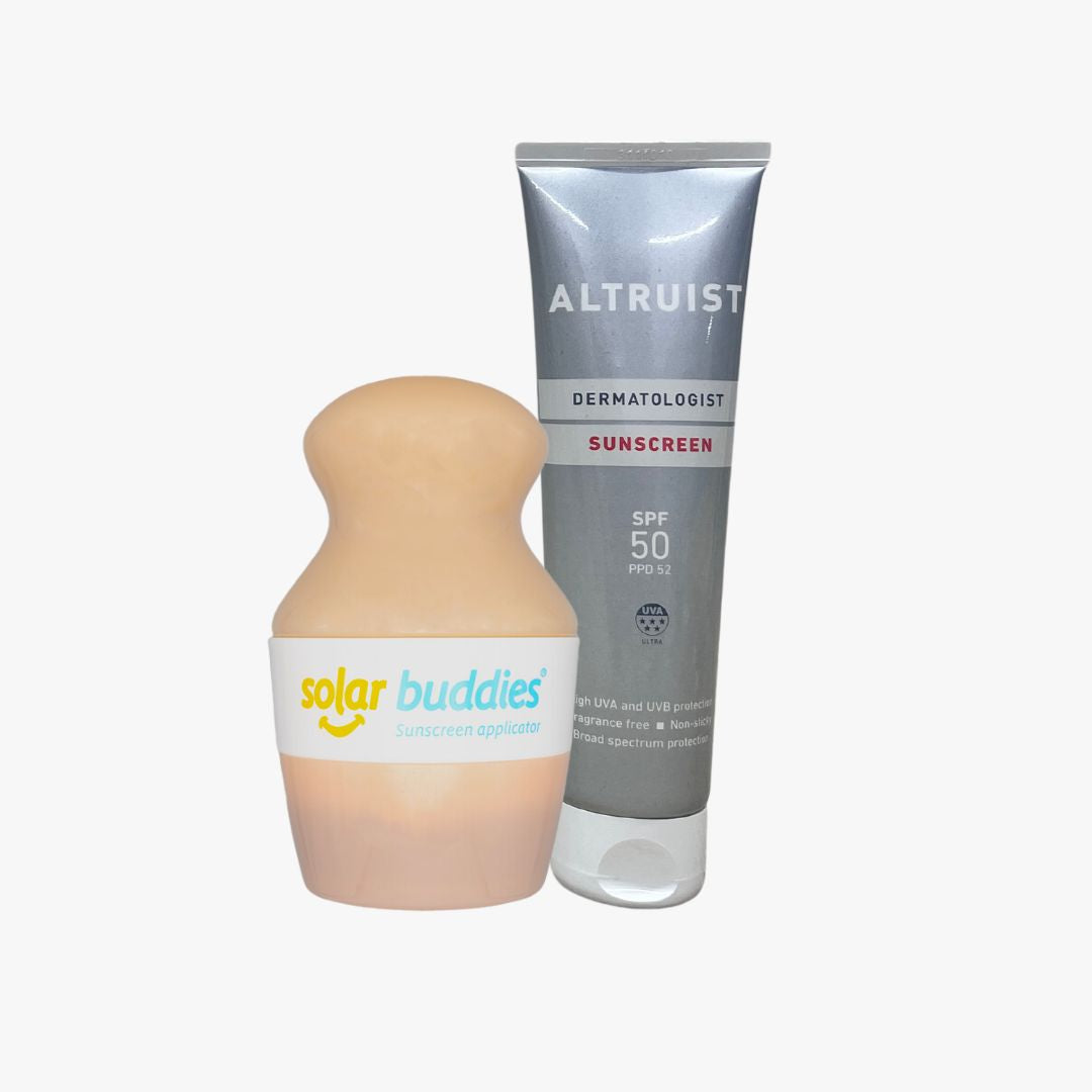 Altruist SPF50 100ml Buddie Bundle