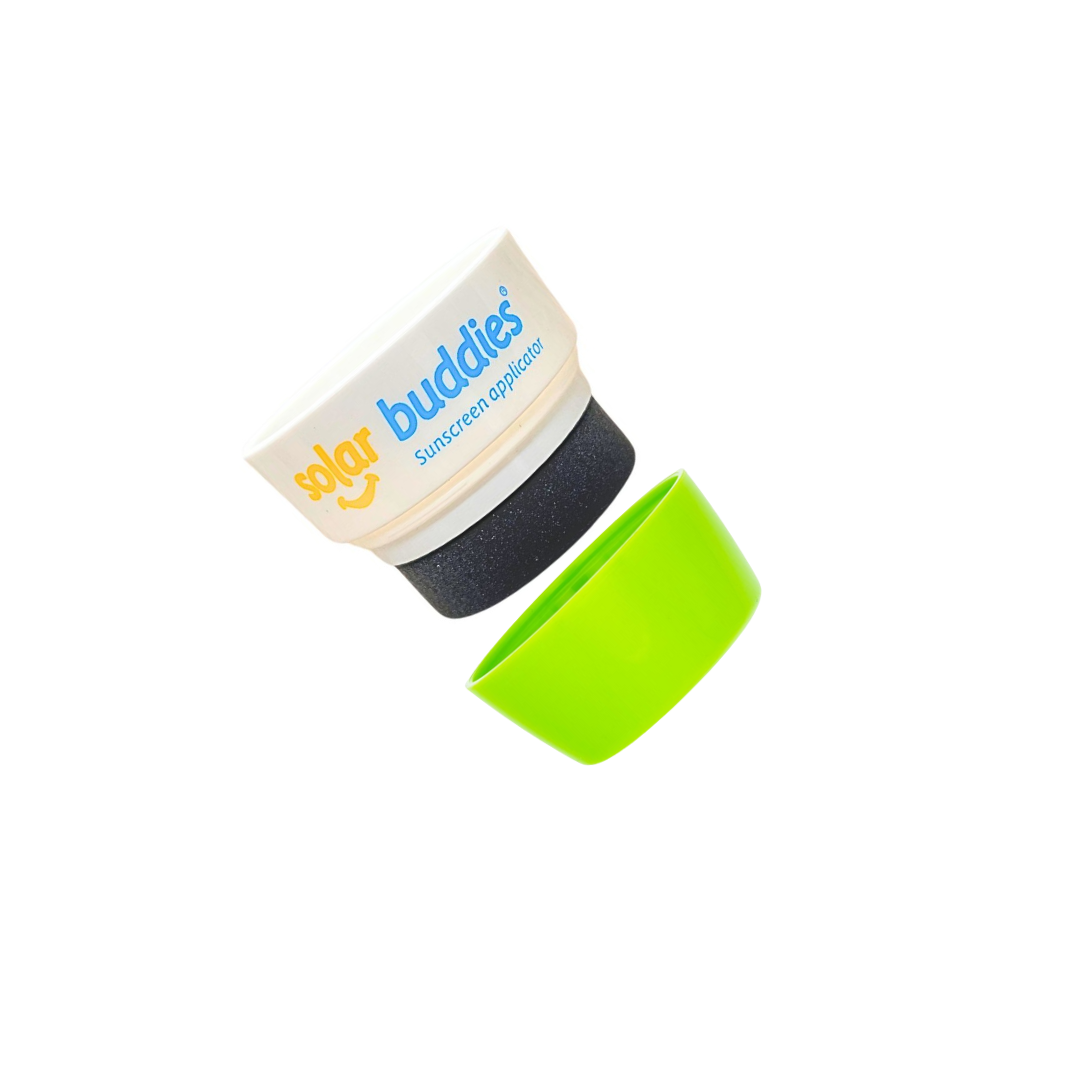 Solar Buddies Single Replacement Applicator Head with Cap