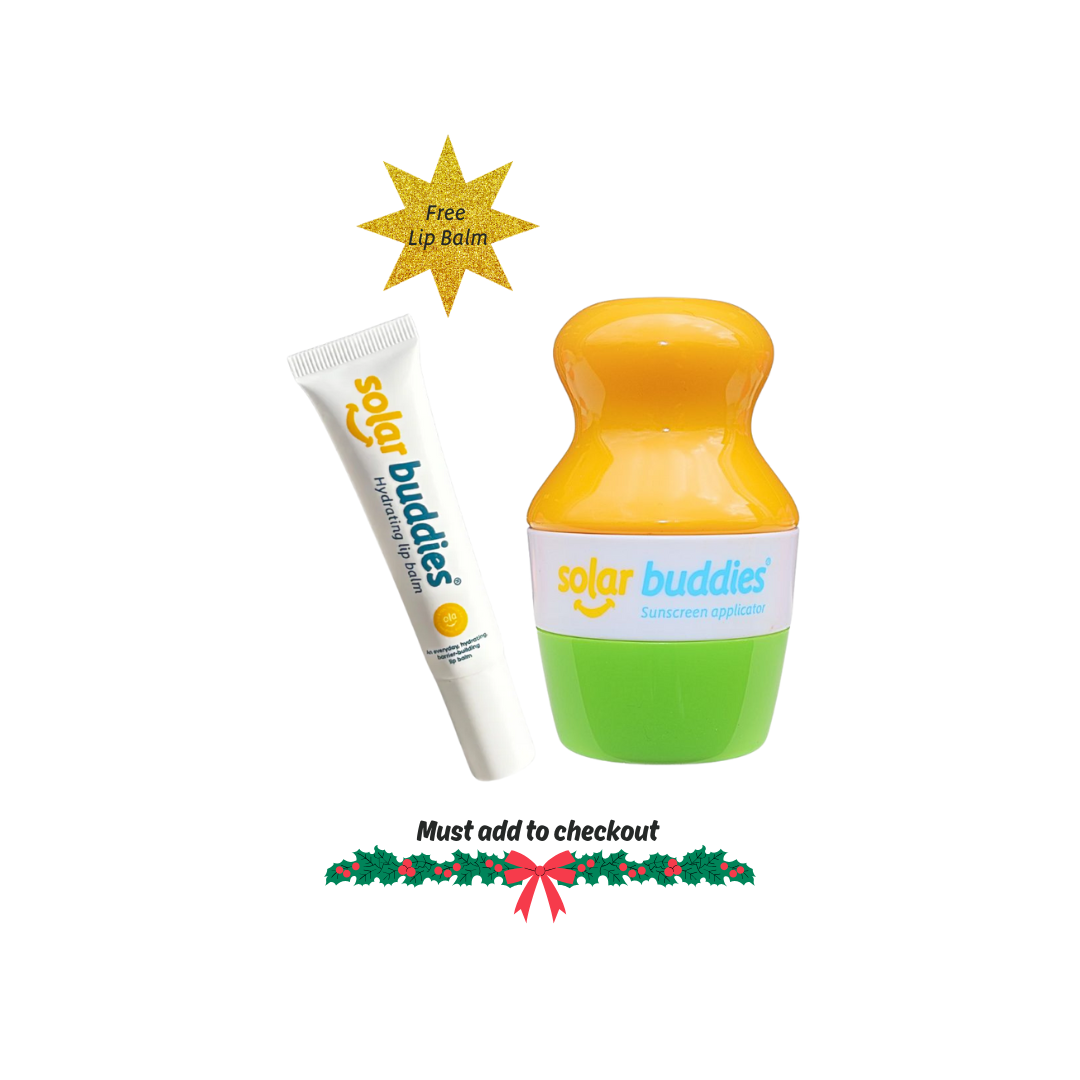 Solar Buddies Single Applicator