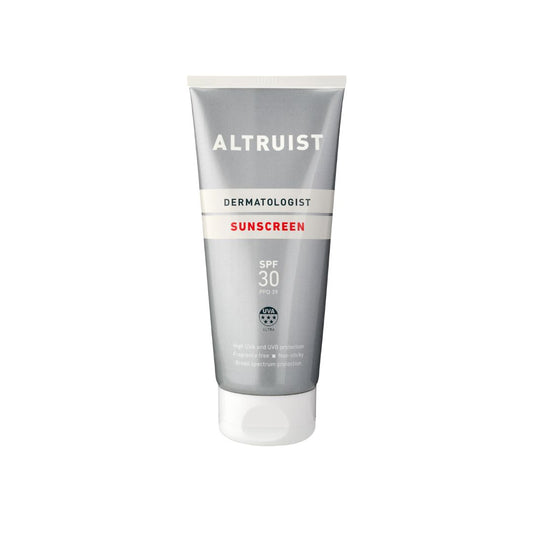 Altruist Sunscreen SPF30