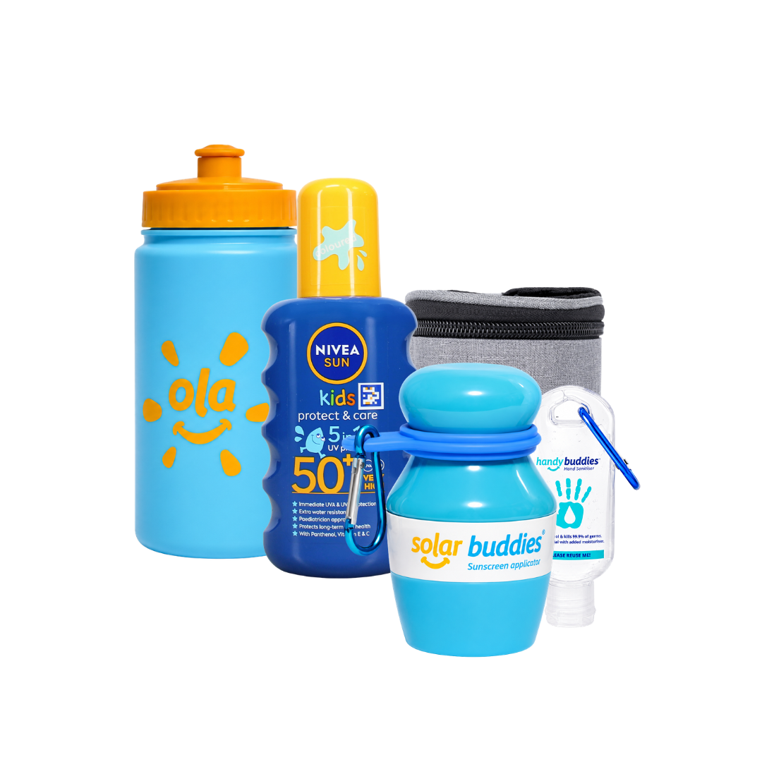 Solar Buddies School Bundle