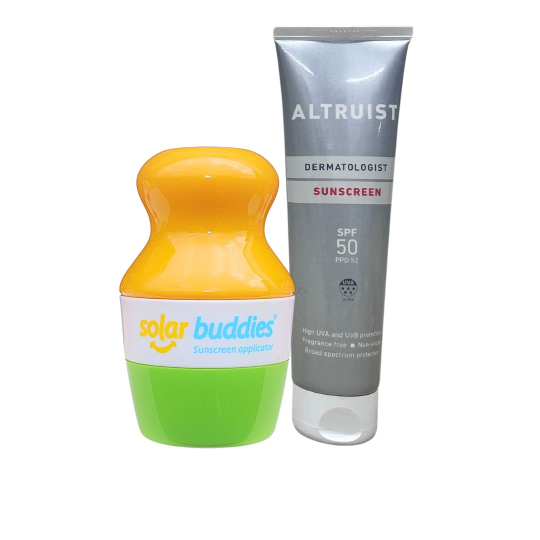 Altruist SPF50 100ml Buddie Bundle