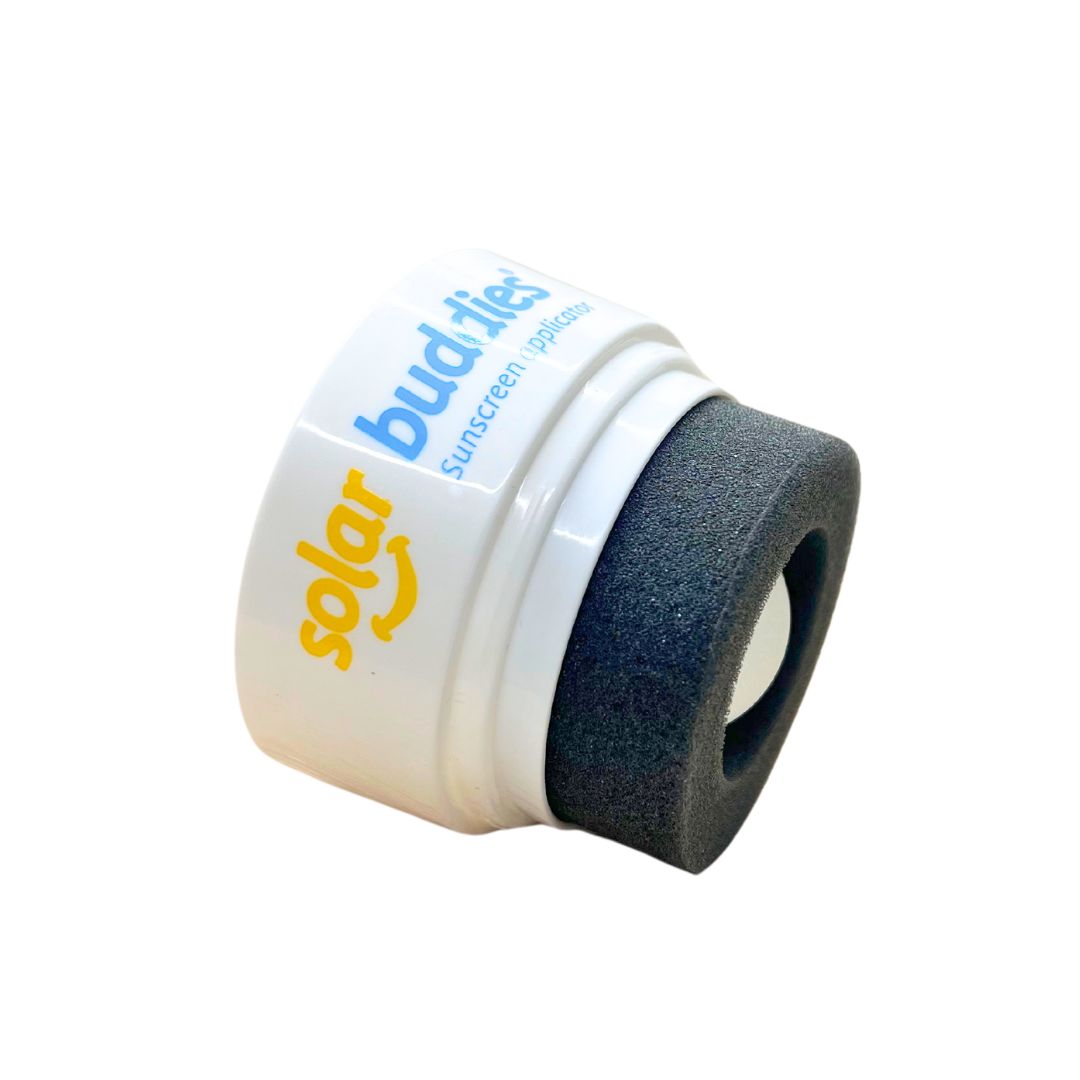 Solar Buddies Single Replacement Applicator Head with Cap